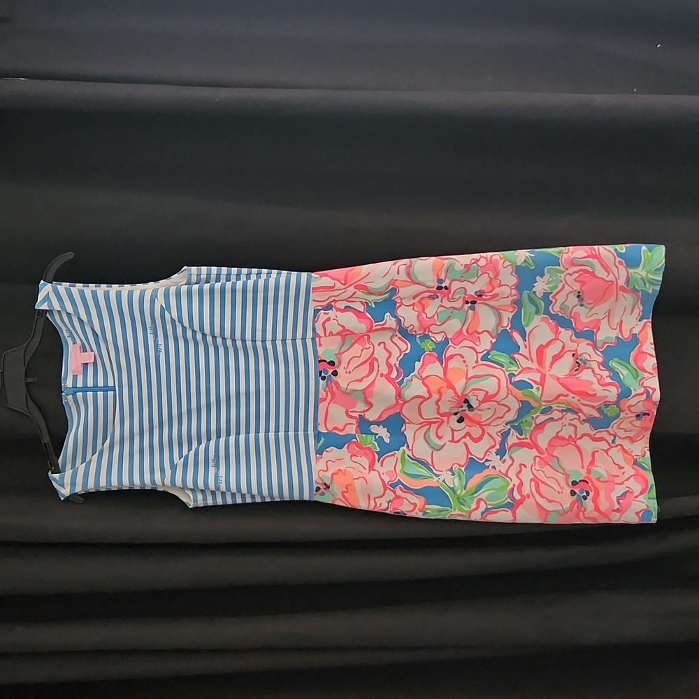 EUC Lilly Pulitzer dress!!